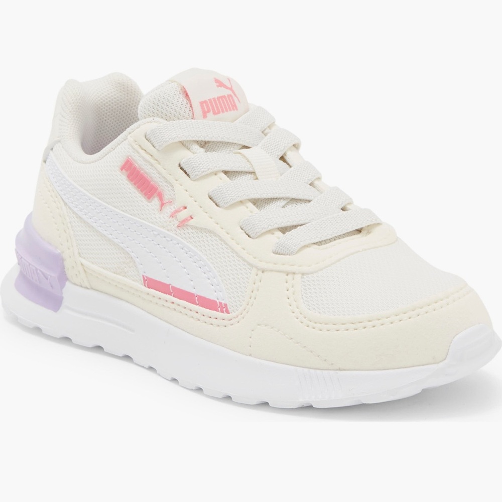 Puma Gravation AC Kids Sneakers